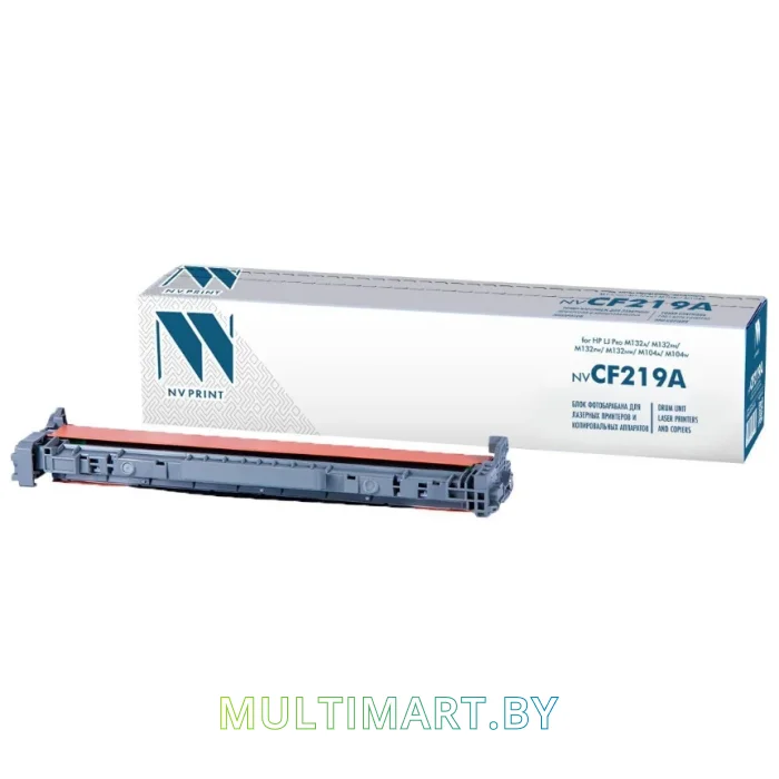 Фотобарабан NV Print NV-CF219A (аналог HP CF219A)